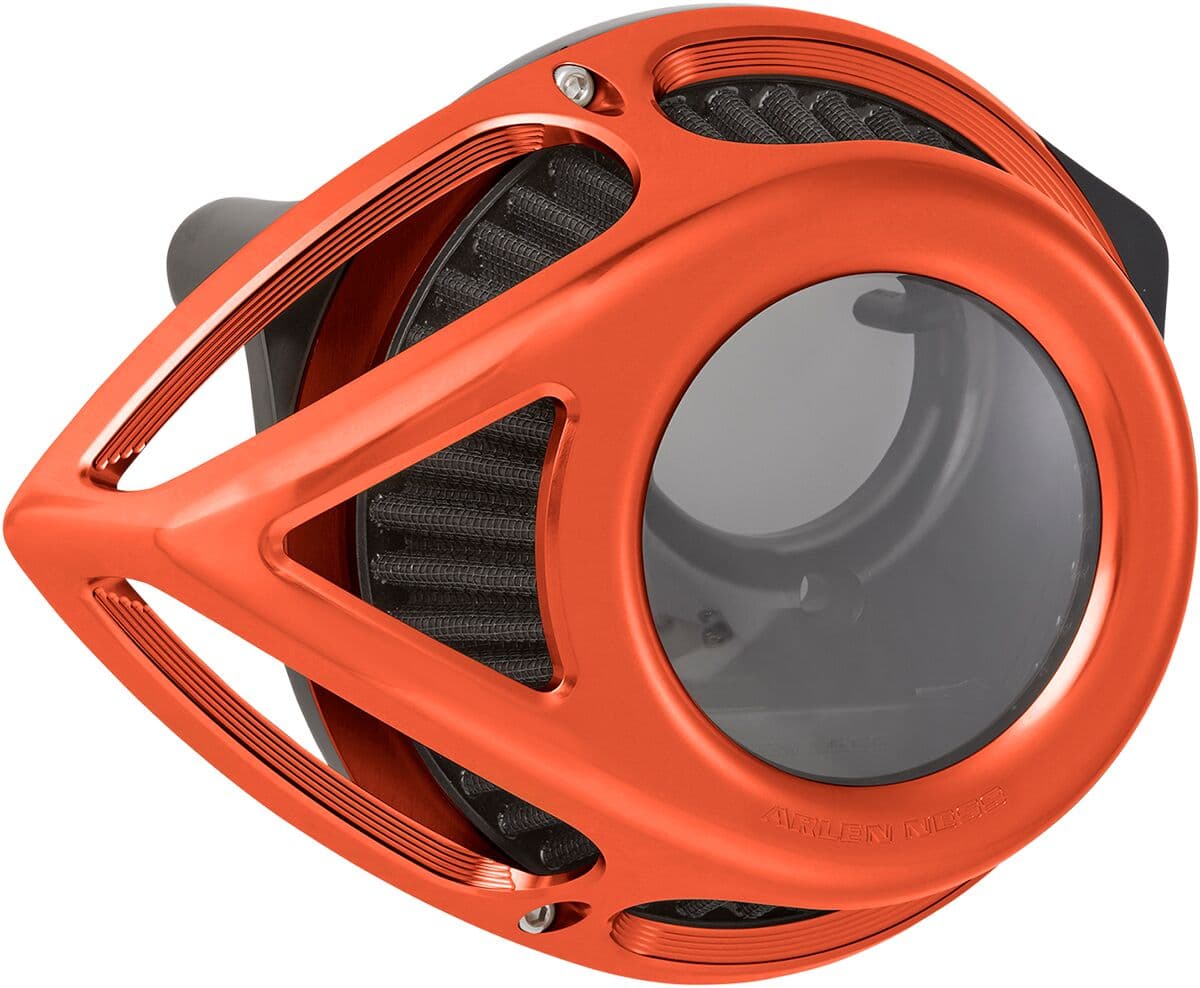 Clear Tear Air Cleaner Kit