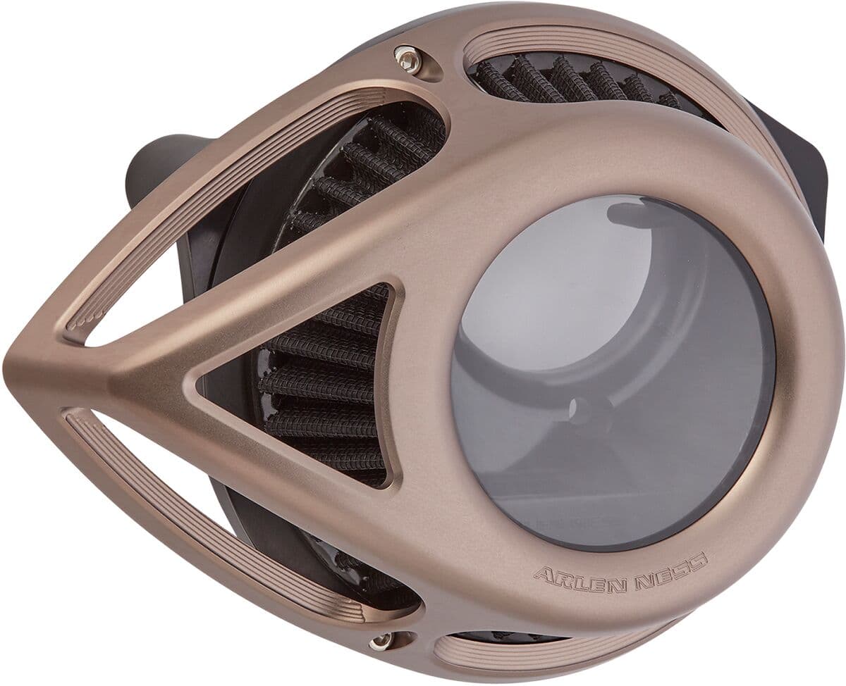 Clear Tear Air Cleaner Kit