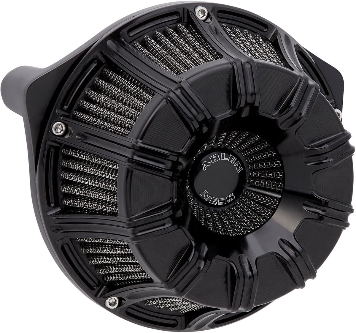 Inverted Series Air Cleaner Kit