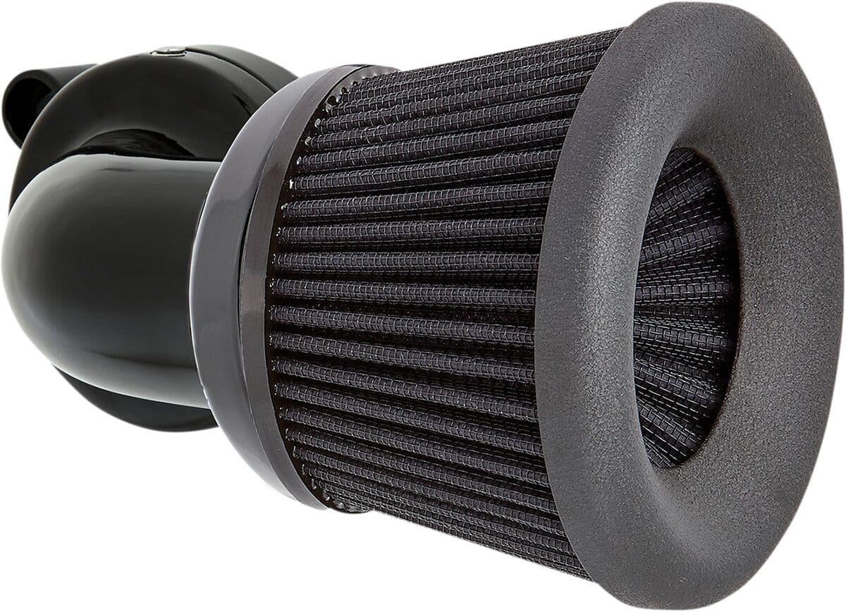 Velocity 90° Air Cleaner Kit