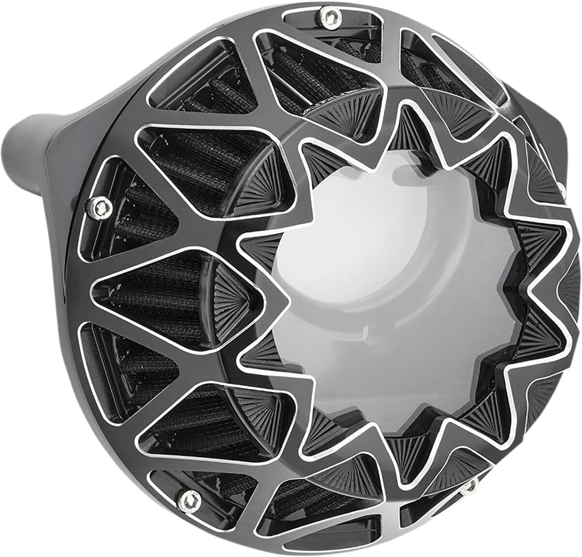 Crossfire Air Cleaner