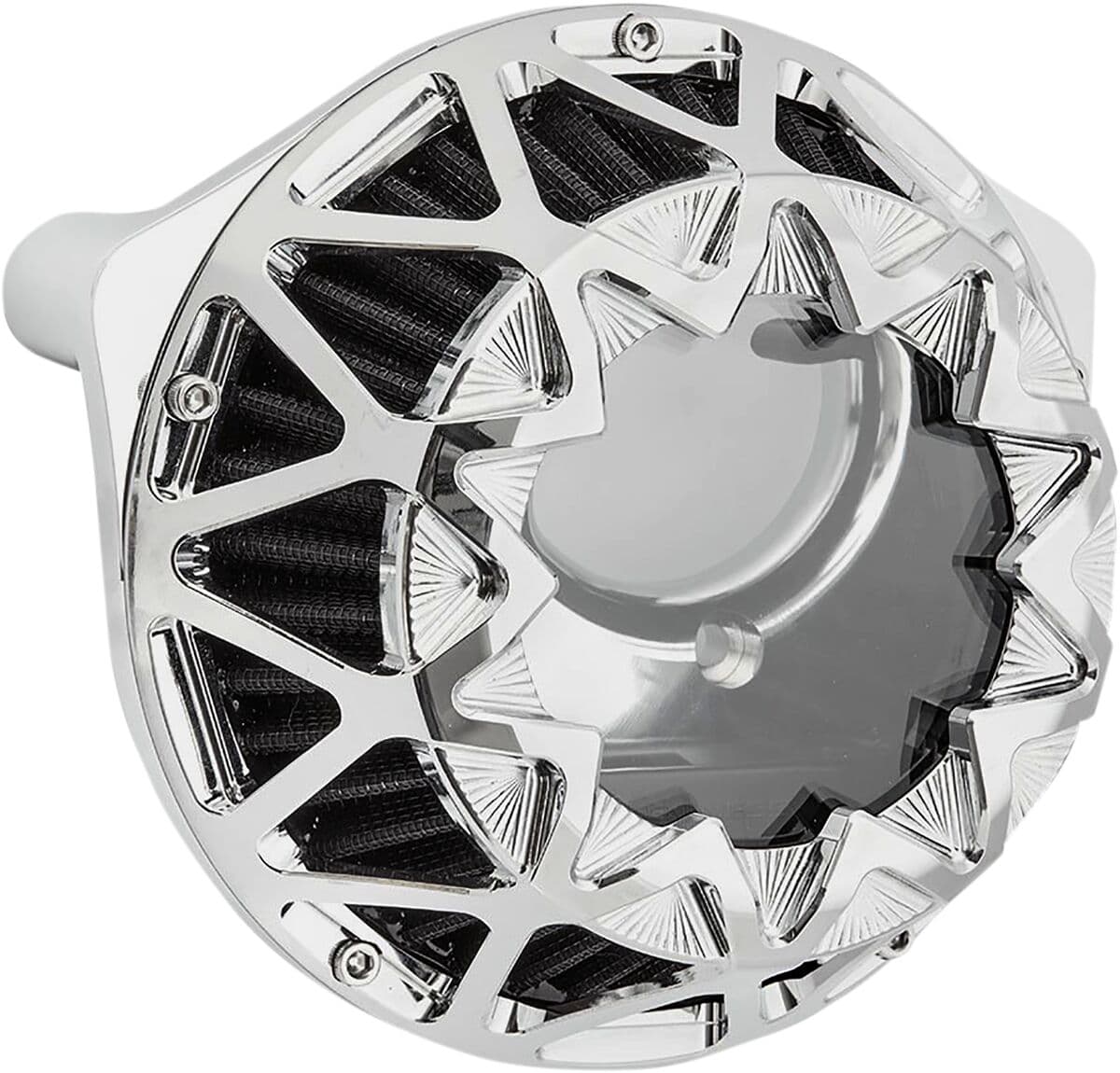Crossfire Air Cleaner