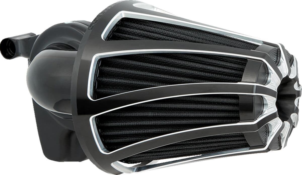 Monster Sucker Air Cleaner