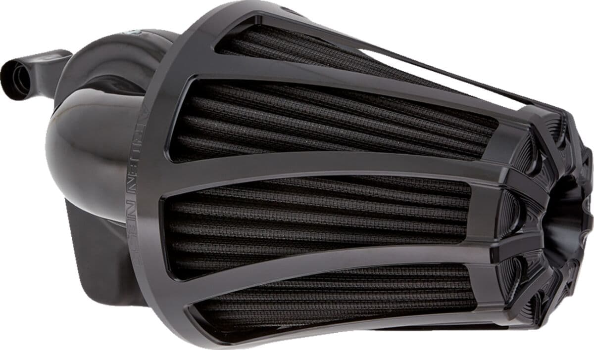 Monster Sucker Air Cleaner