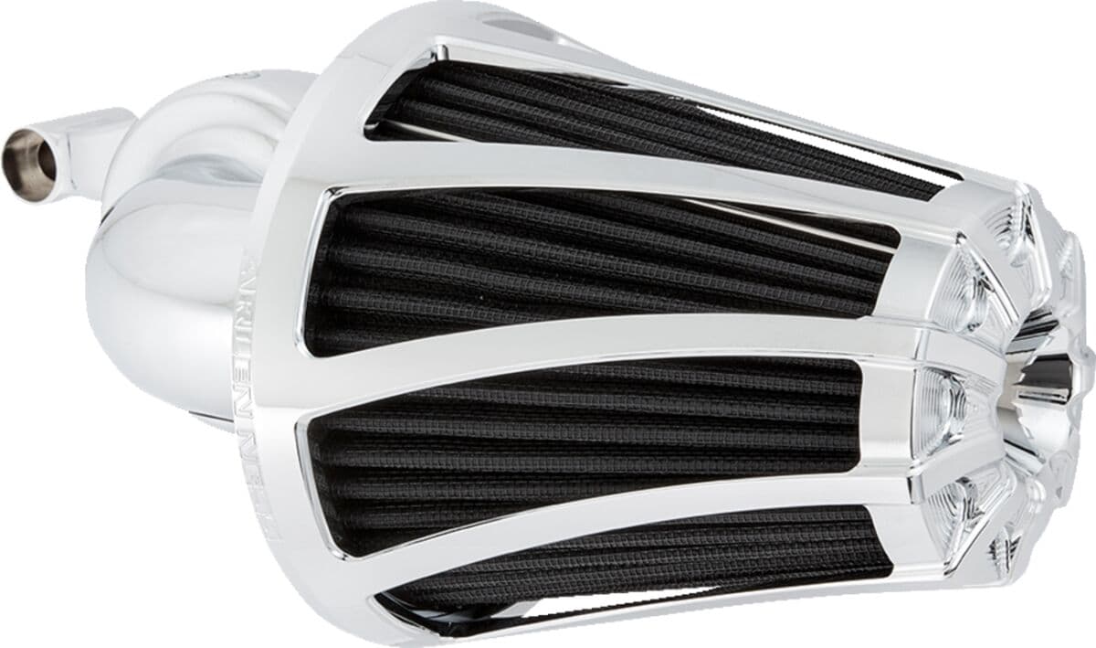 Monster Sucker Air Cleaner