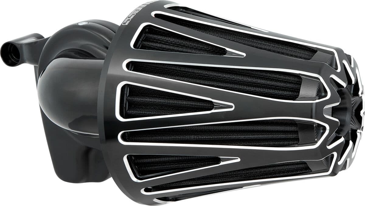 Monster Sucker Air Cleaner