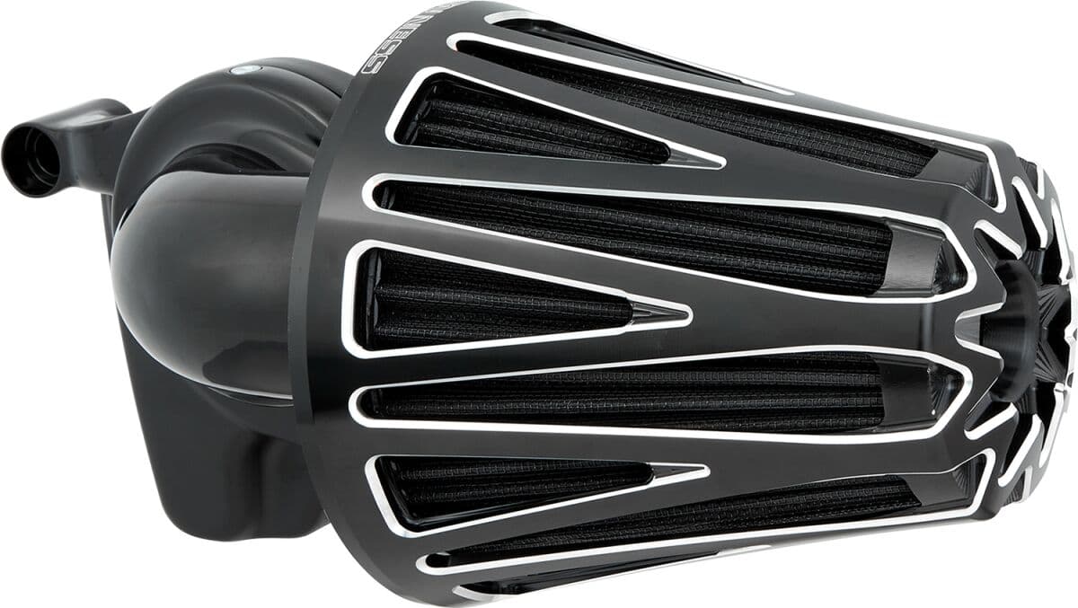 Monster Sucker Air Cleaner