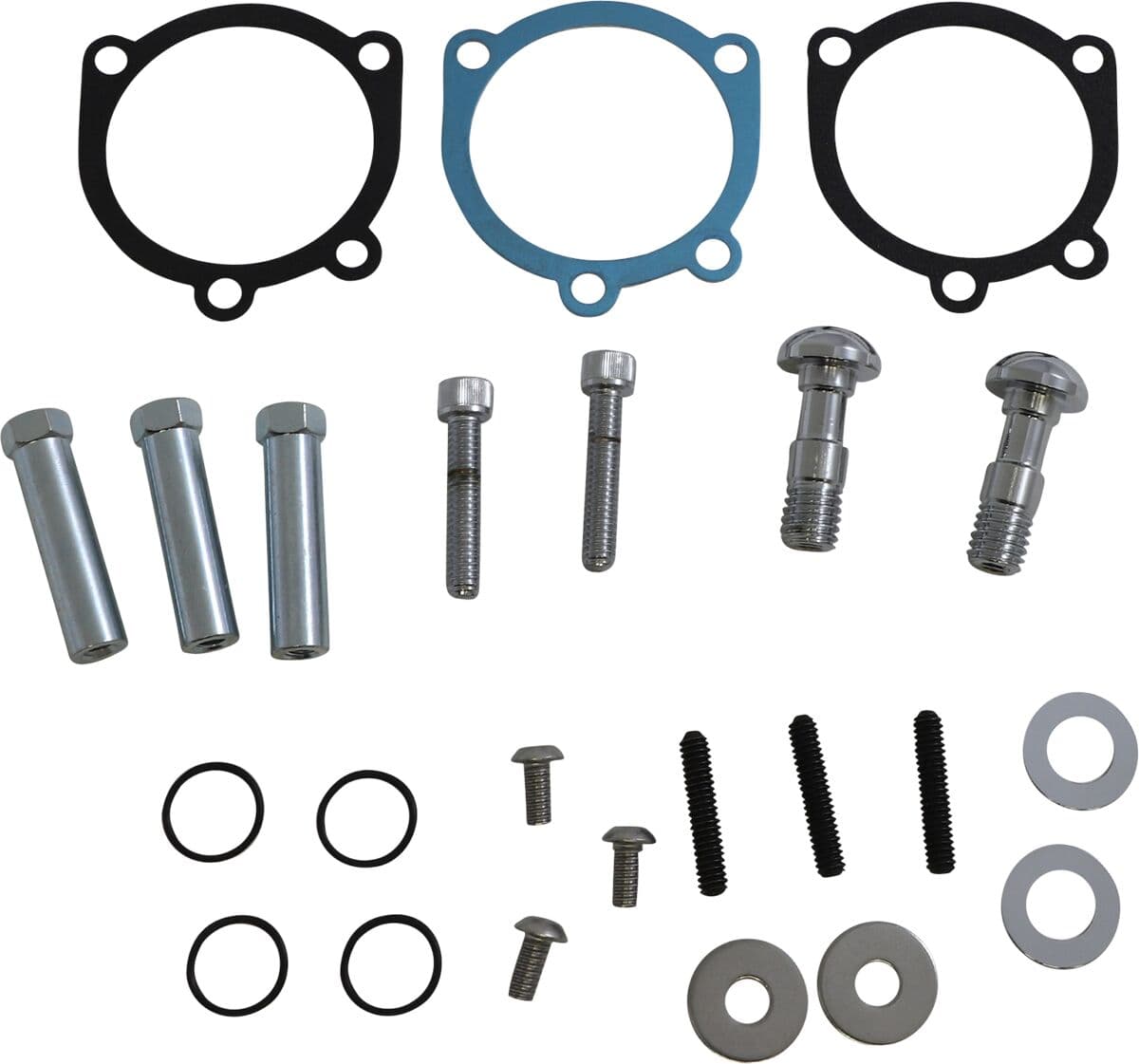 Big Sucker Air Cleaner Replacement Hardware Kit