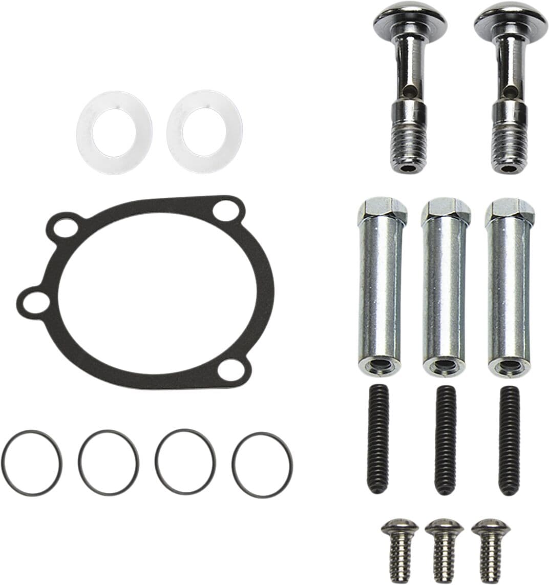 Big Sucker Air Cleaner Replacement Hardware Kit