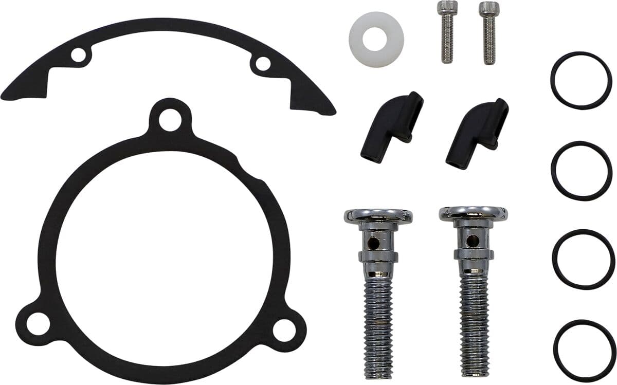 Kit de piese de schimb pentru filtrul de aer Big Sucker