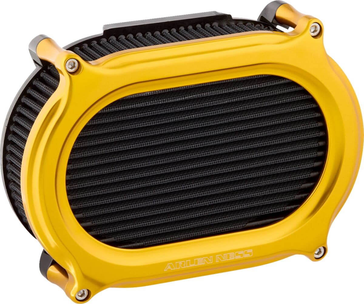 Stage II Air Filter Kit