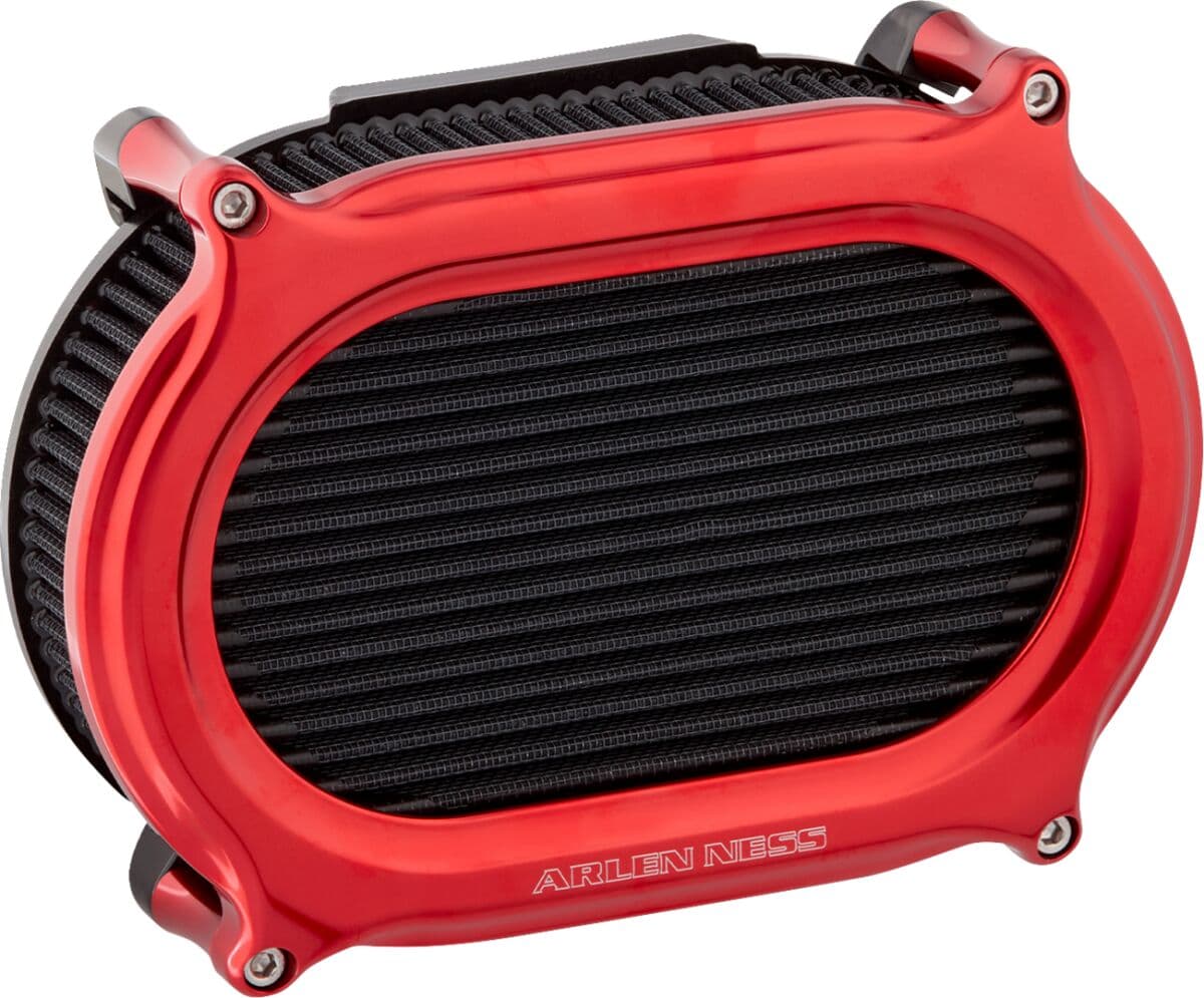 Stage II Air Filter Kit