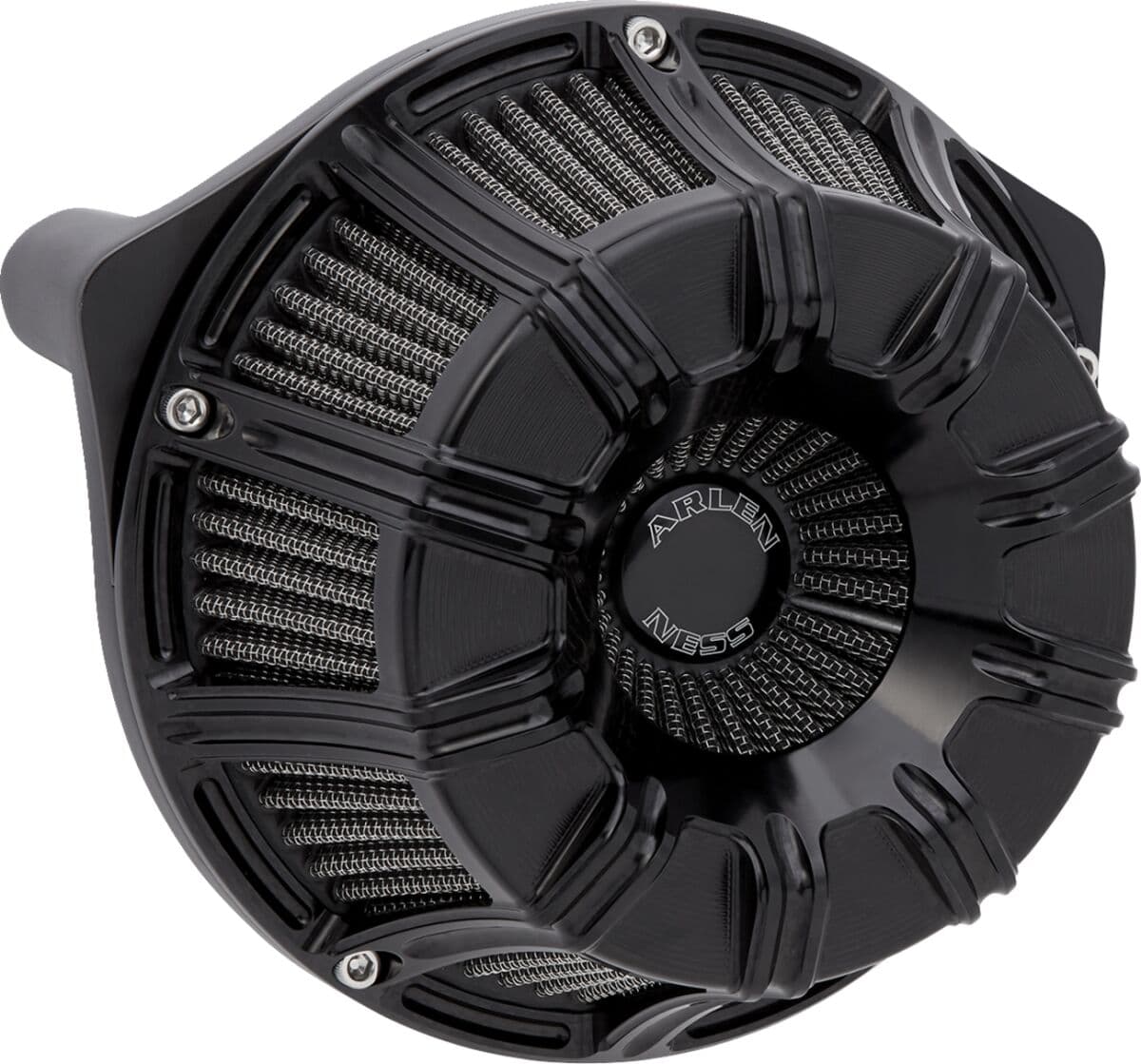 Inverted Series Air Cleaner Kit