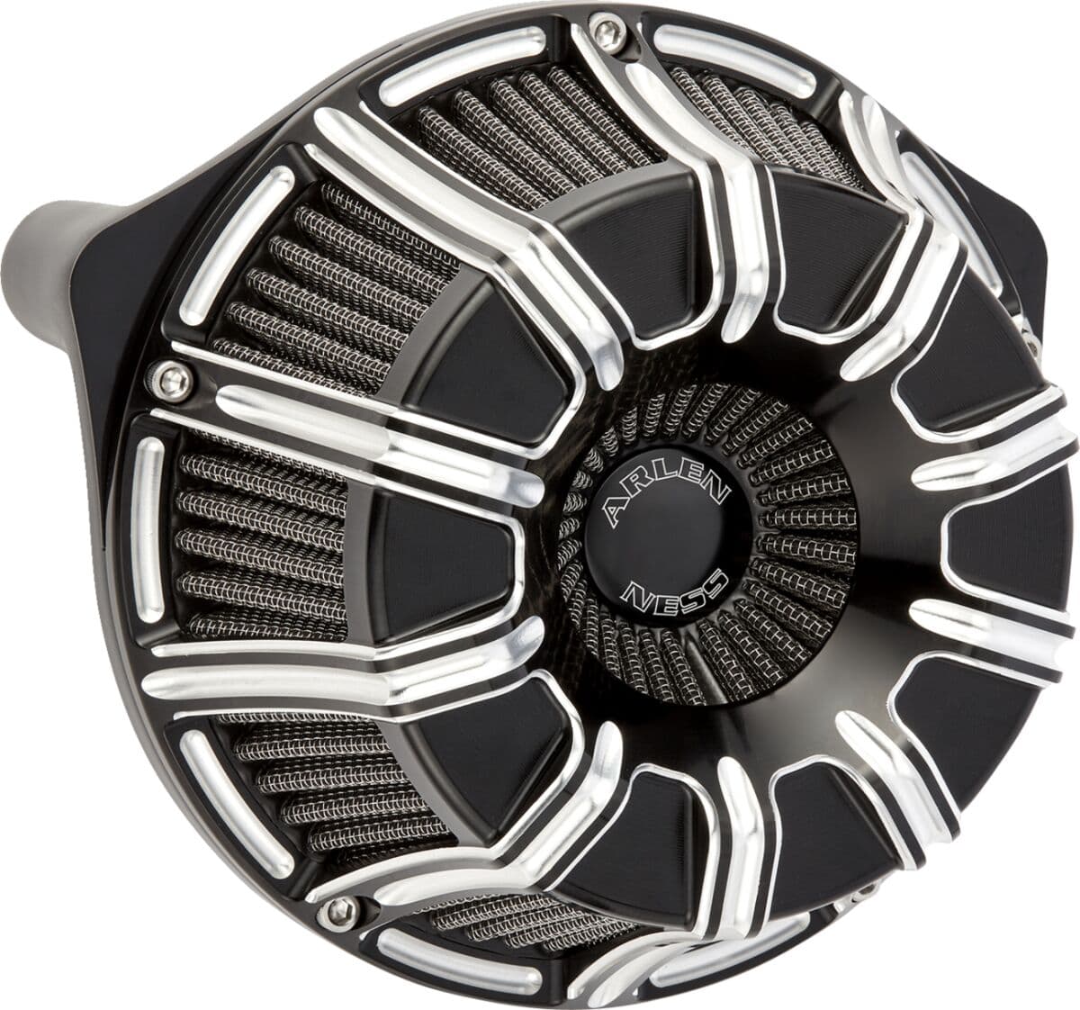 Inverted Series Air Cleaner Kit