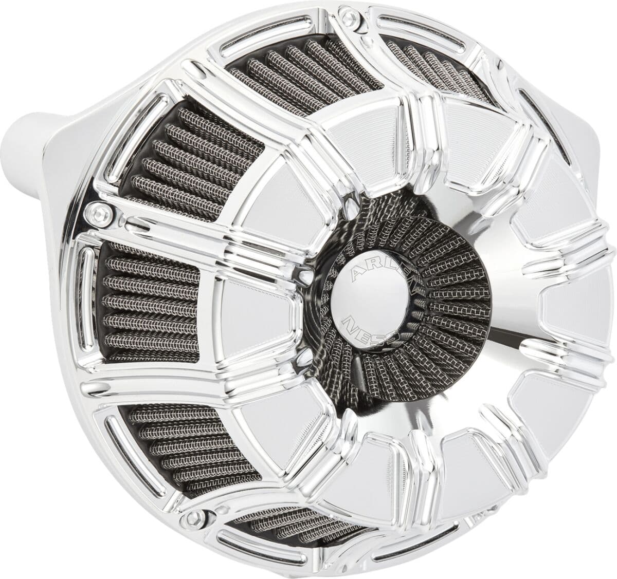 Inverted Series Air Cleaner Kit