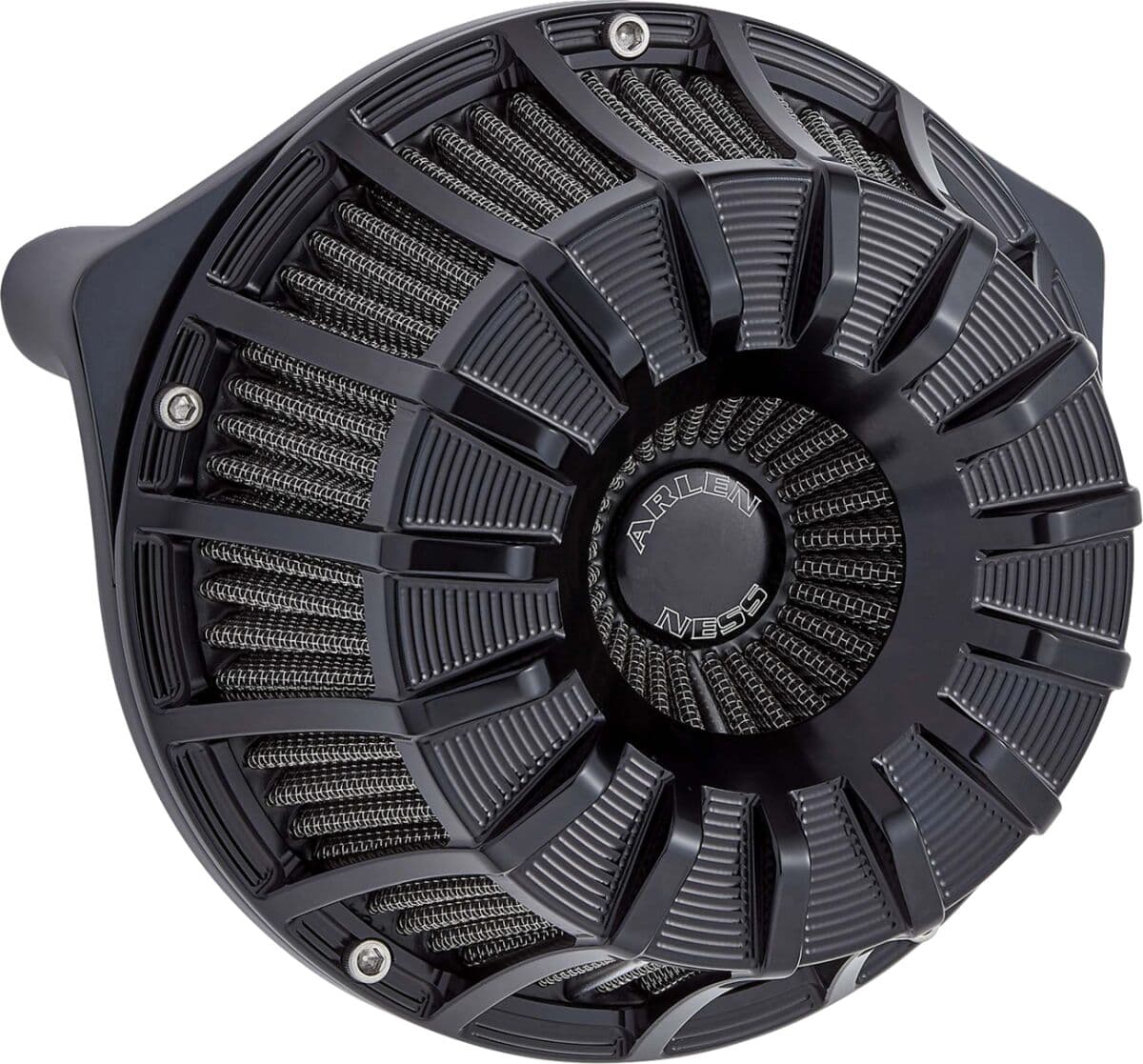 Inverted Series Air Cleaner Kit