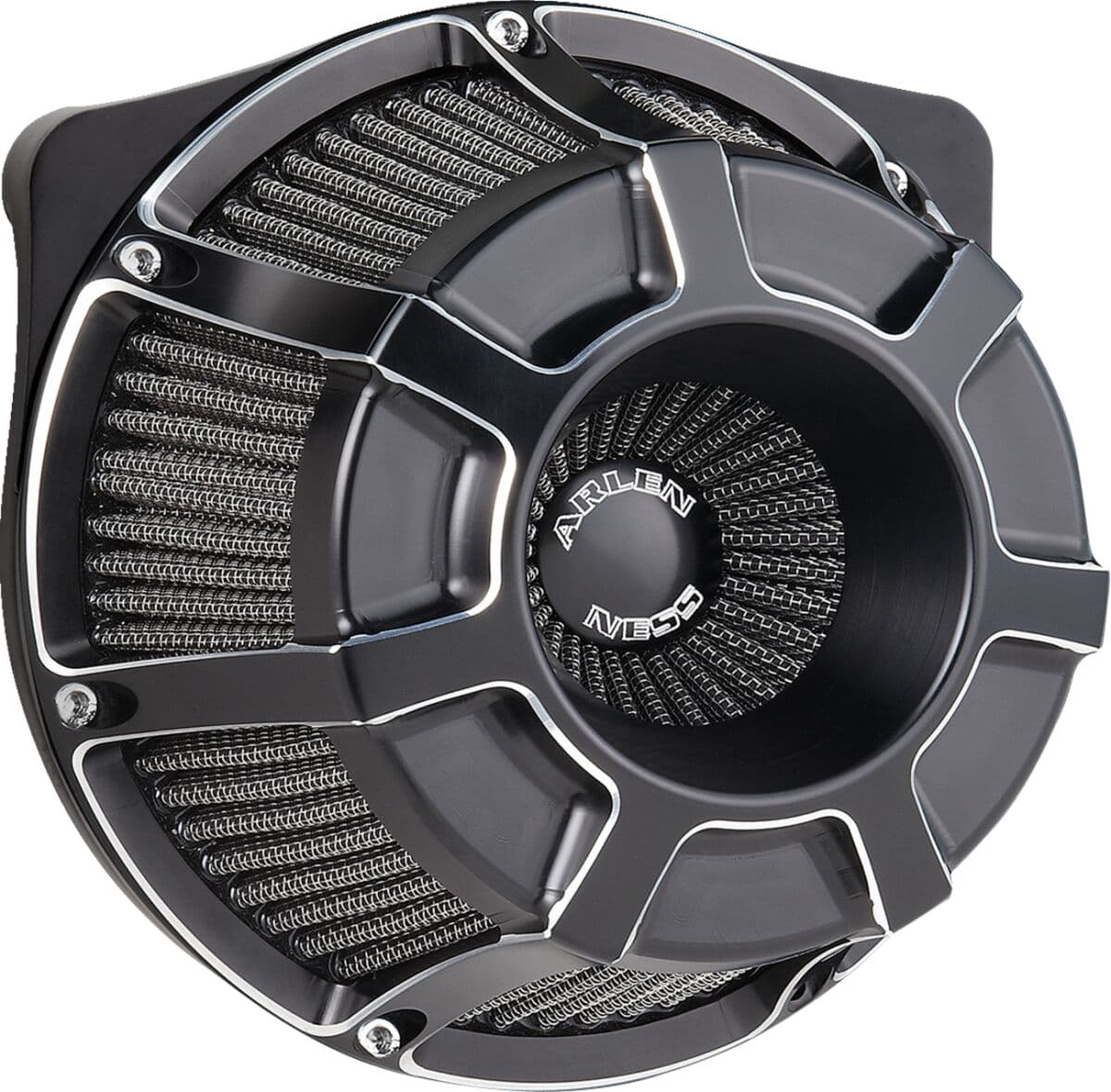 Inverted Series Air Cleaner Kit