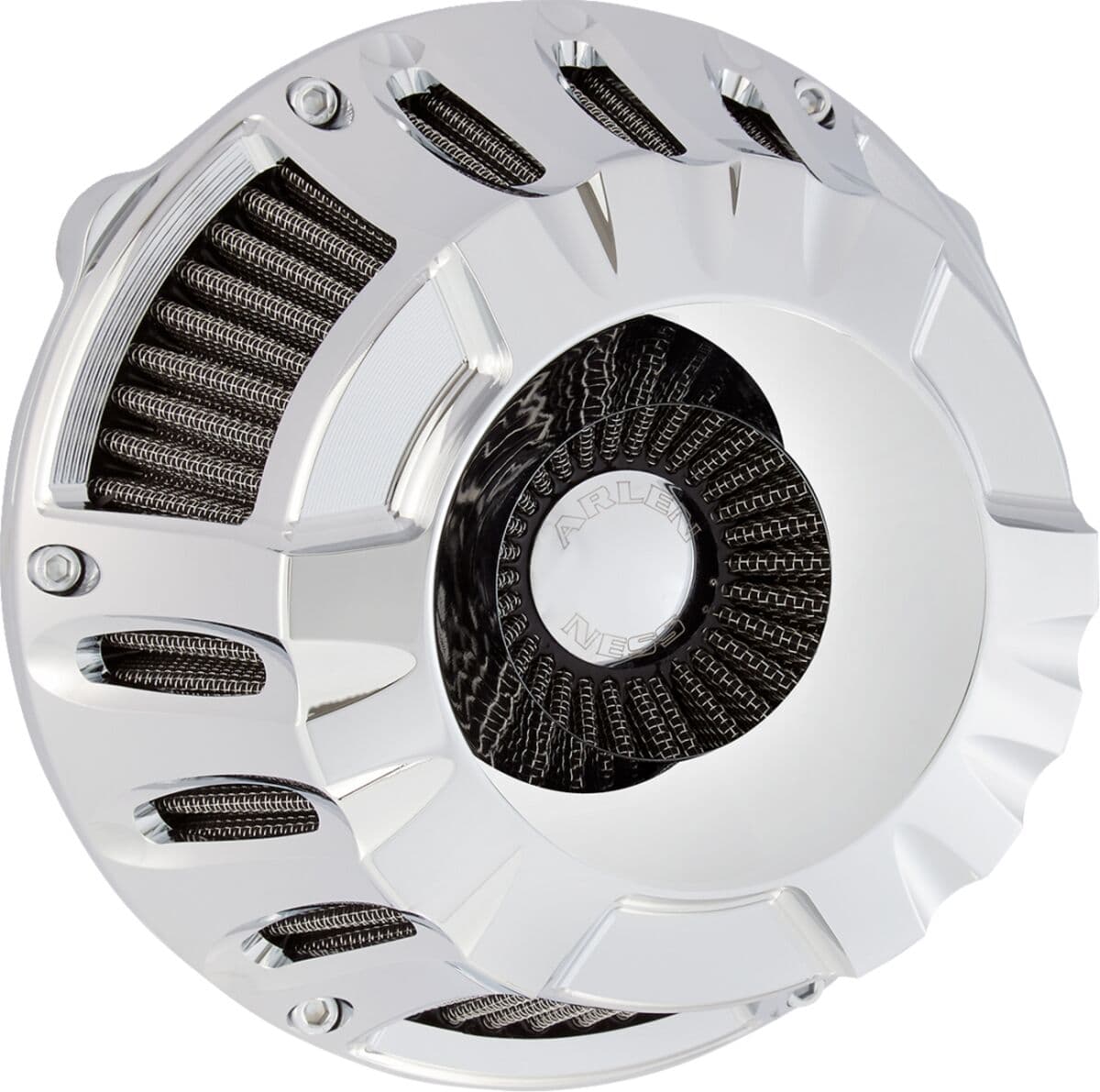Inverted Series Air Cleaner Kit
