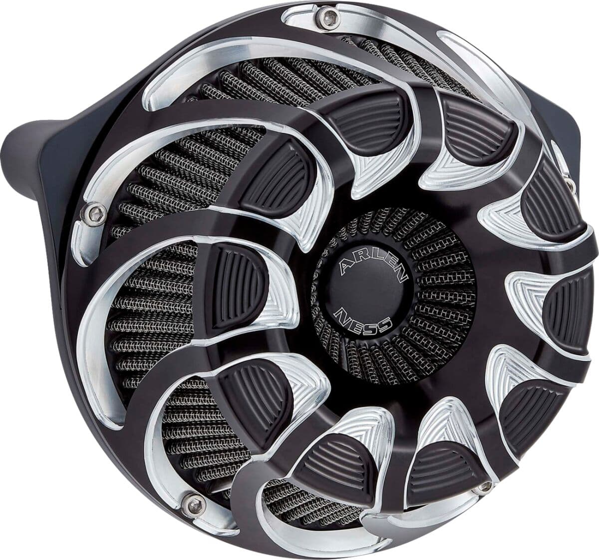 Inverted Series Air Cleaner Kit