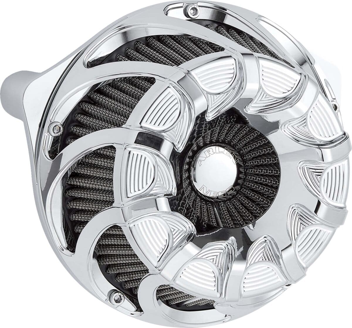 Inverted Series Air Cleaner Kit