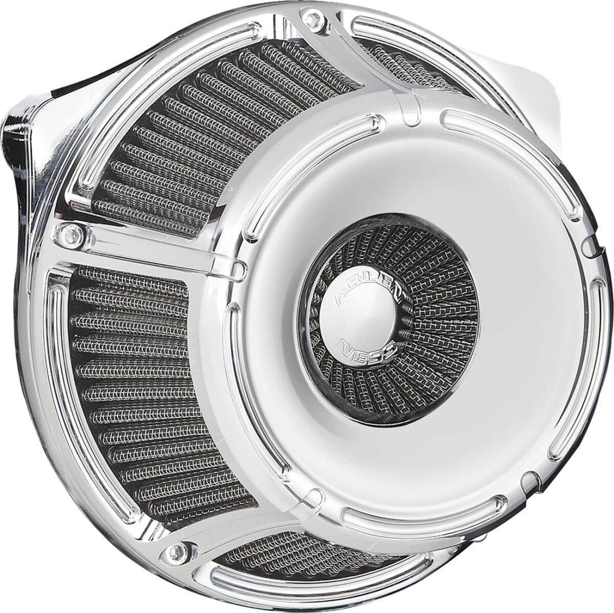 Inverted Series Air Cleaner Kit