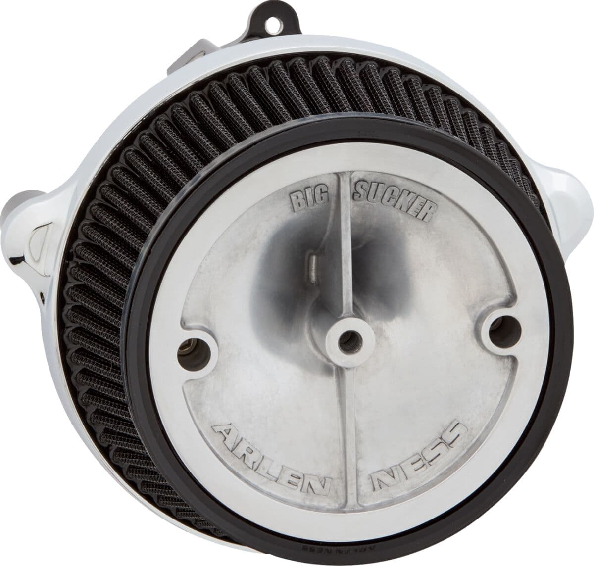 Big Sucker™  Stage 1 Air Cleaner Kit without Cover