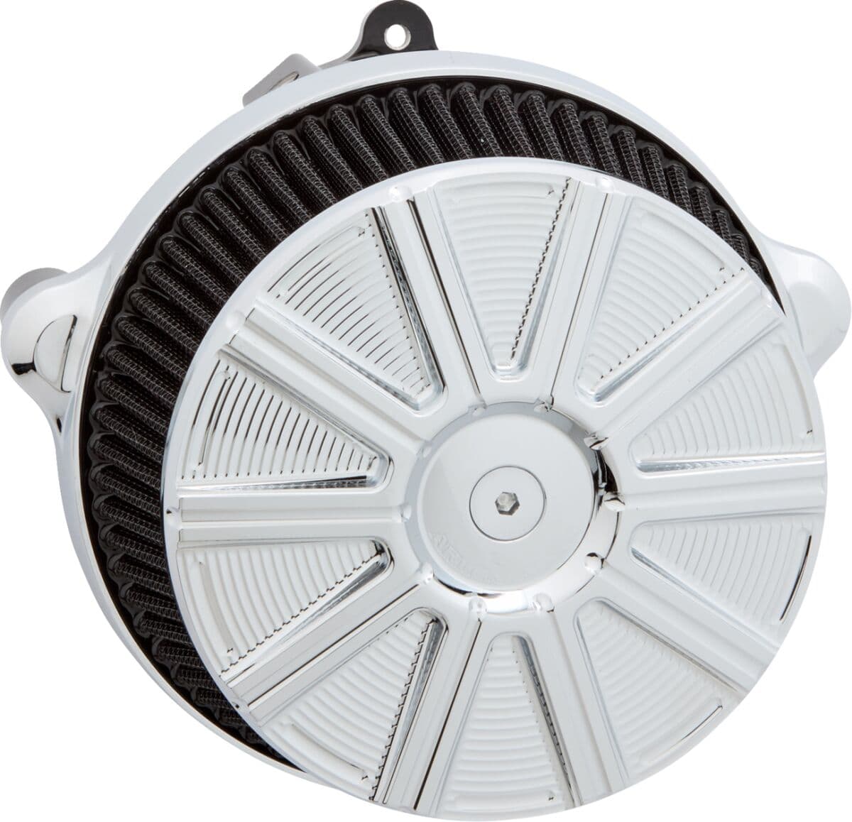 Big Sucker™ Stage 1 Air Cleaner Kit with Cover