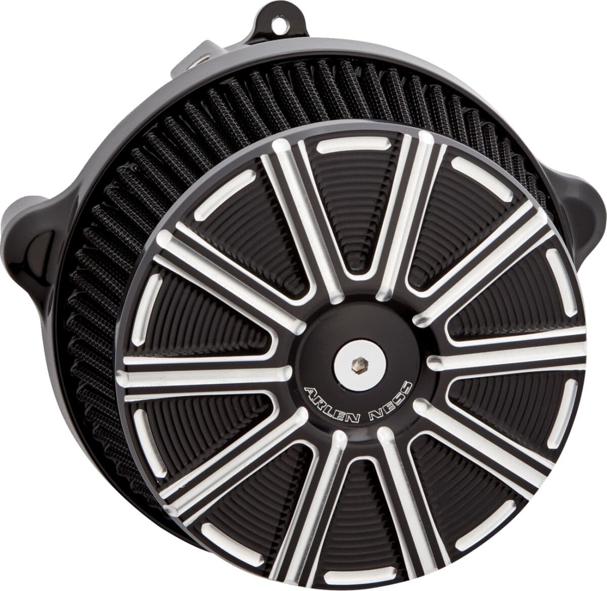 Big Sucker™ Stage 1 Air Cleaner Kit with Cover