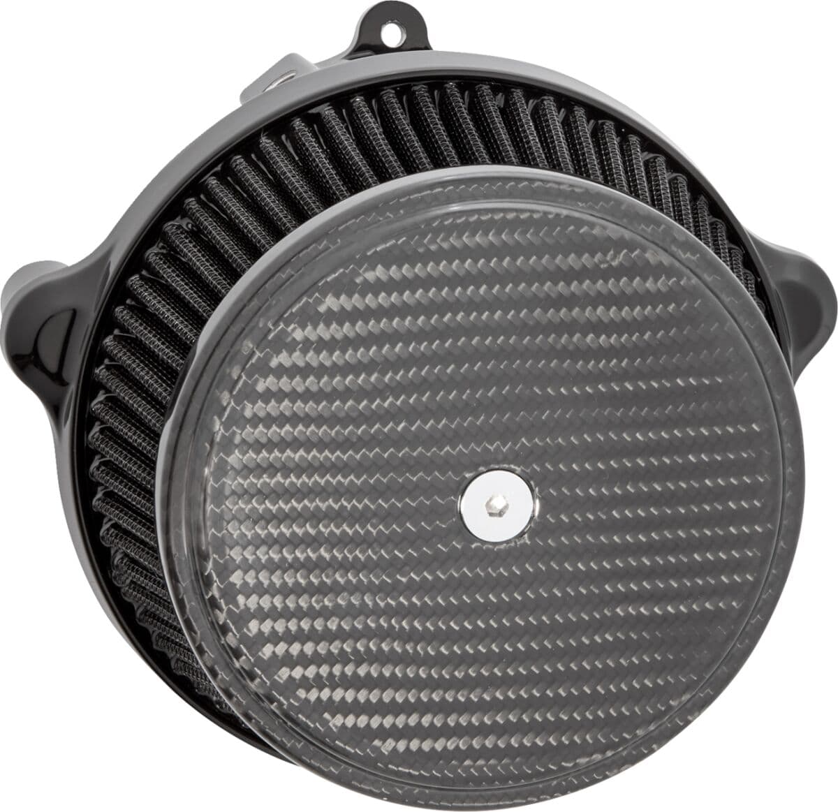 Big Sucker™ Stage 1 Air Cleaner Kit with Cover