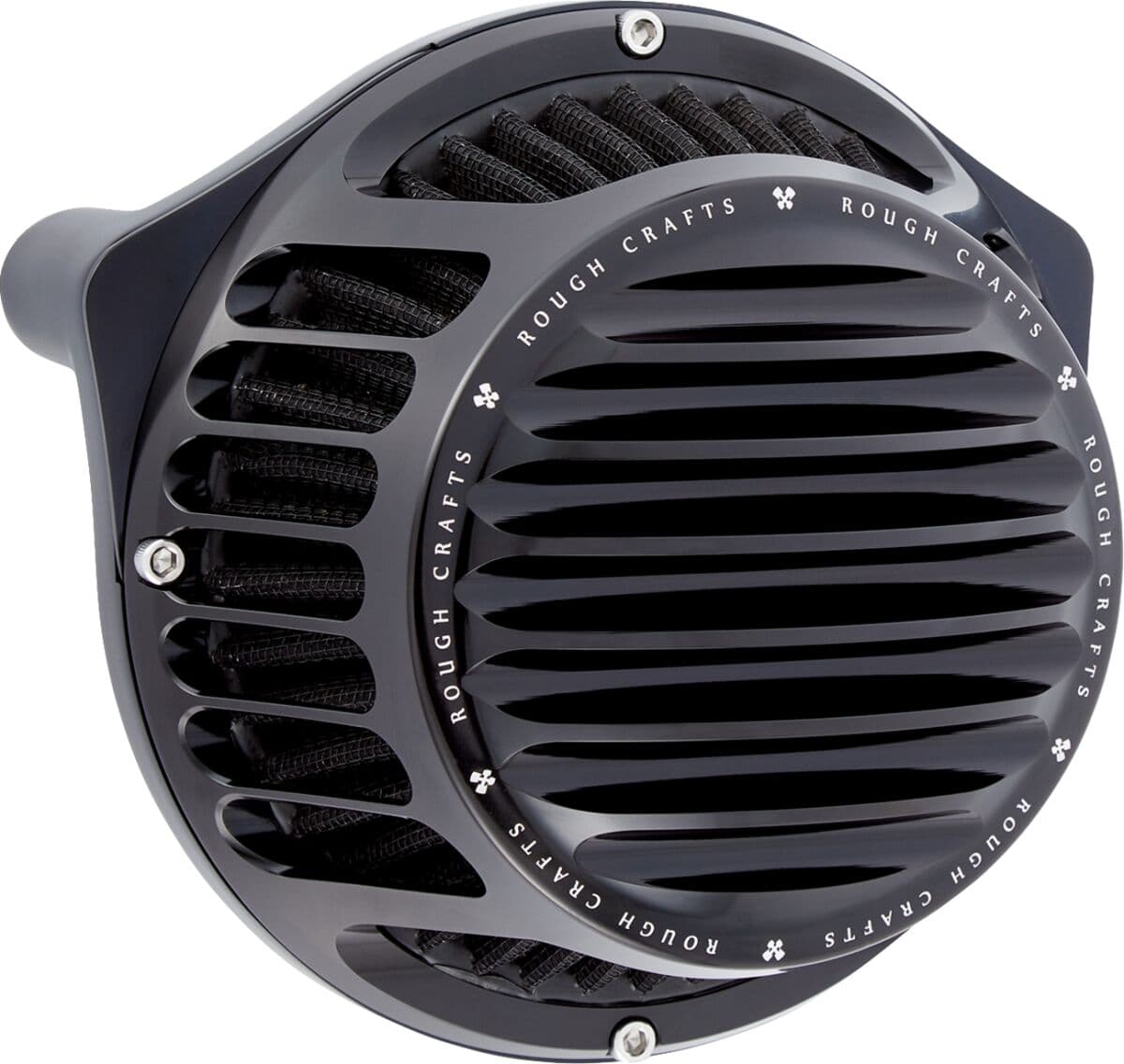 Rough Craft Air Cleaner Kit