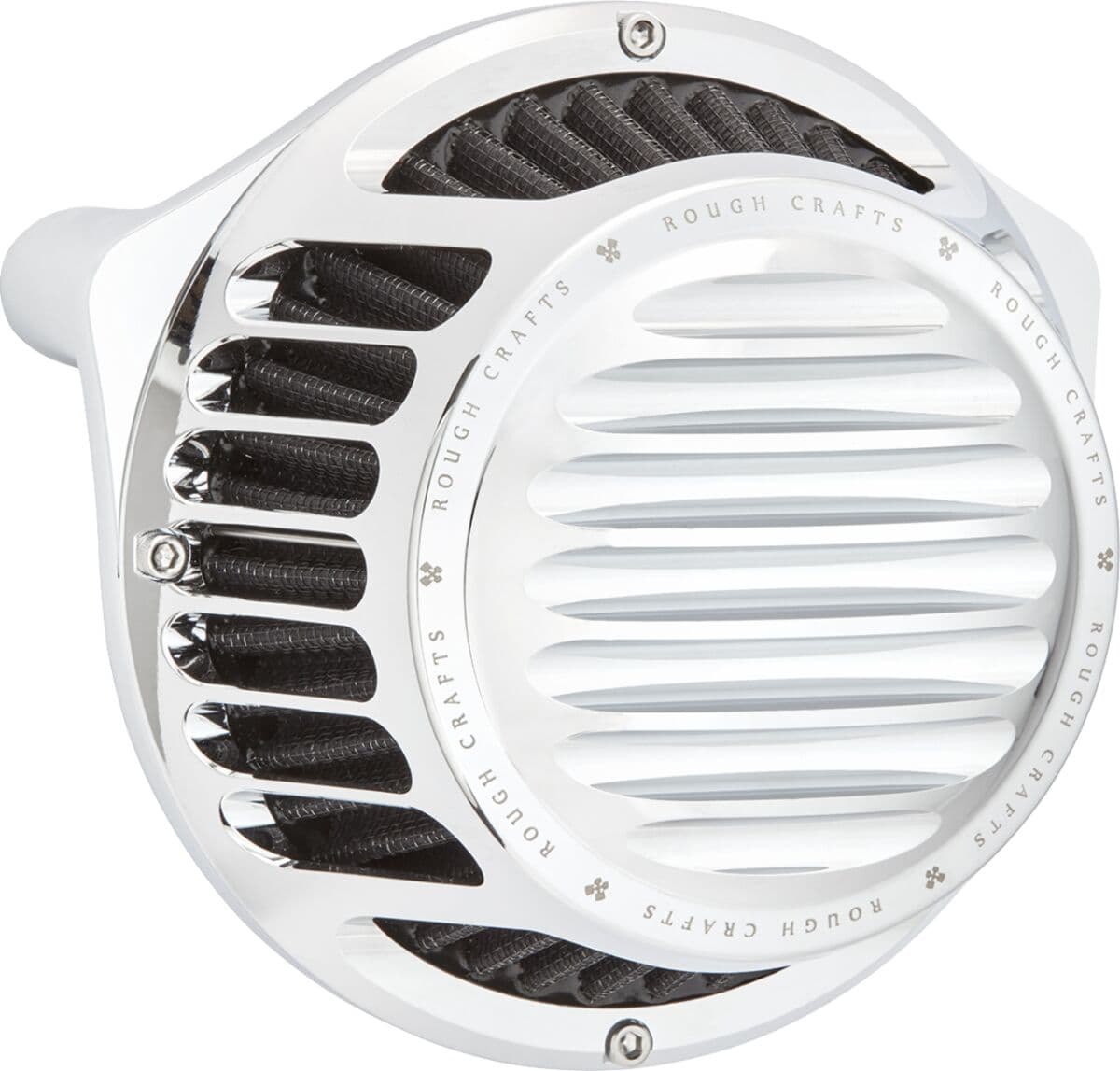 Rough Craft Air Cleaner Kit