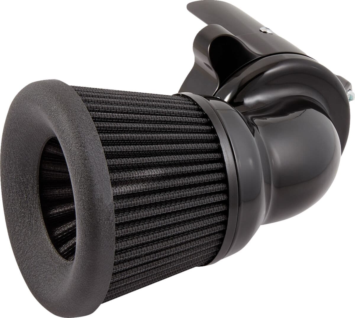 Velocity 90° Air Cleaner Kit for Indian