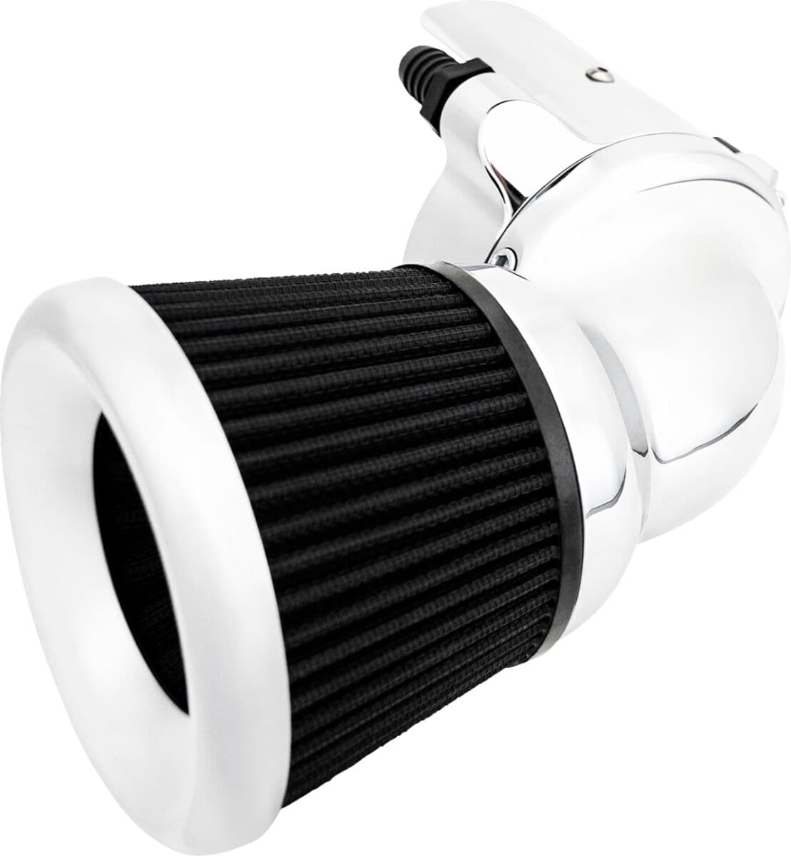 Velocity 90° Air Cleaner Kit for Indian