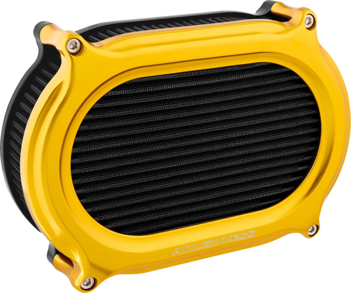 Stage 2 Oval Air Cleaner Kit