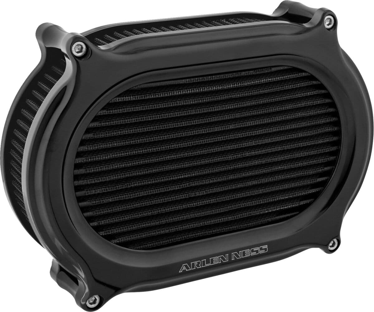 Stage 2 Oval Air Cleaner Kit