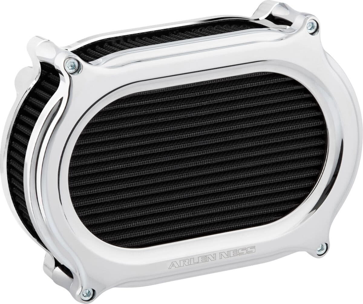 Stage 2 Oval Air Cleaner Kit