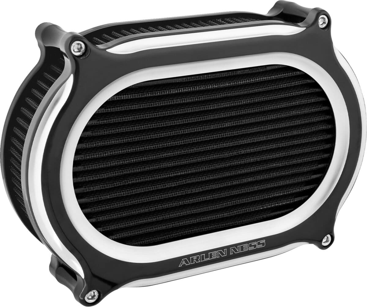Stage 2 Oval Air Cleaner Kit