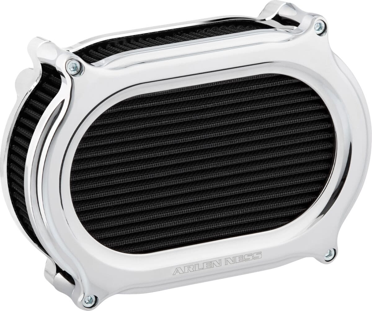 Stage 2 Oval Air Cleaner Kit