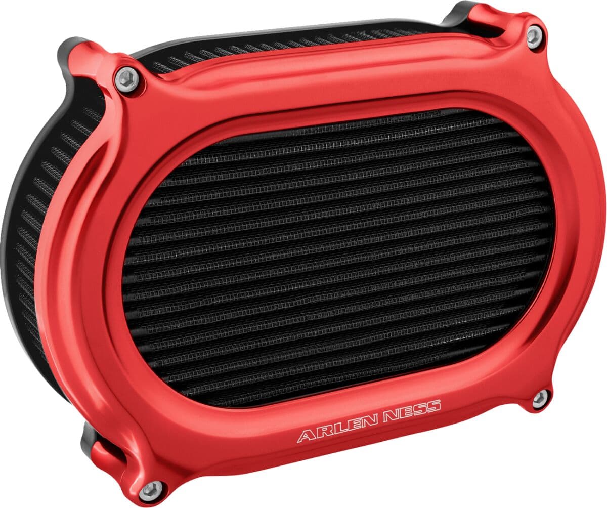 Stage 2 Oval Air Cleaner Kit