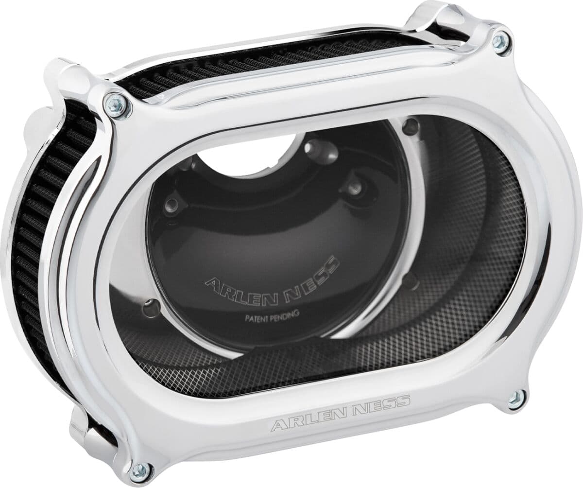 Stage 2 Method™ Air Cleaner Kit
