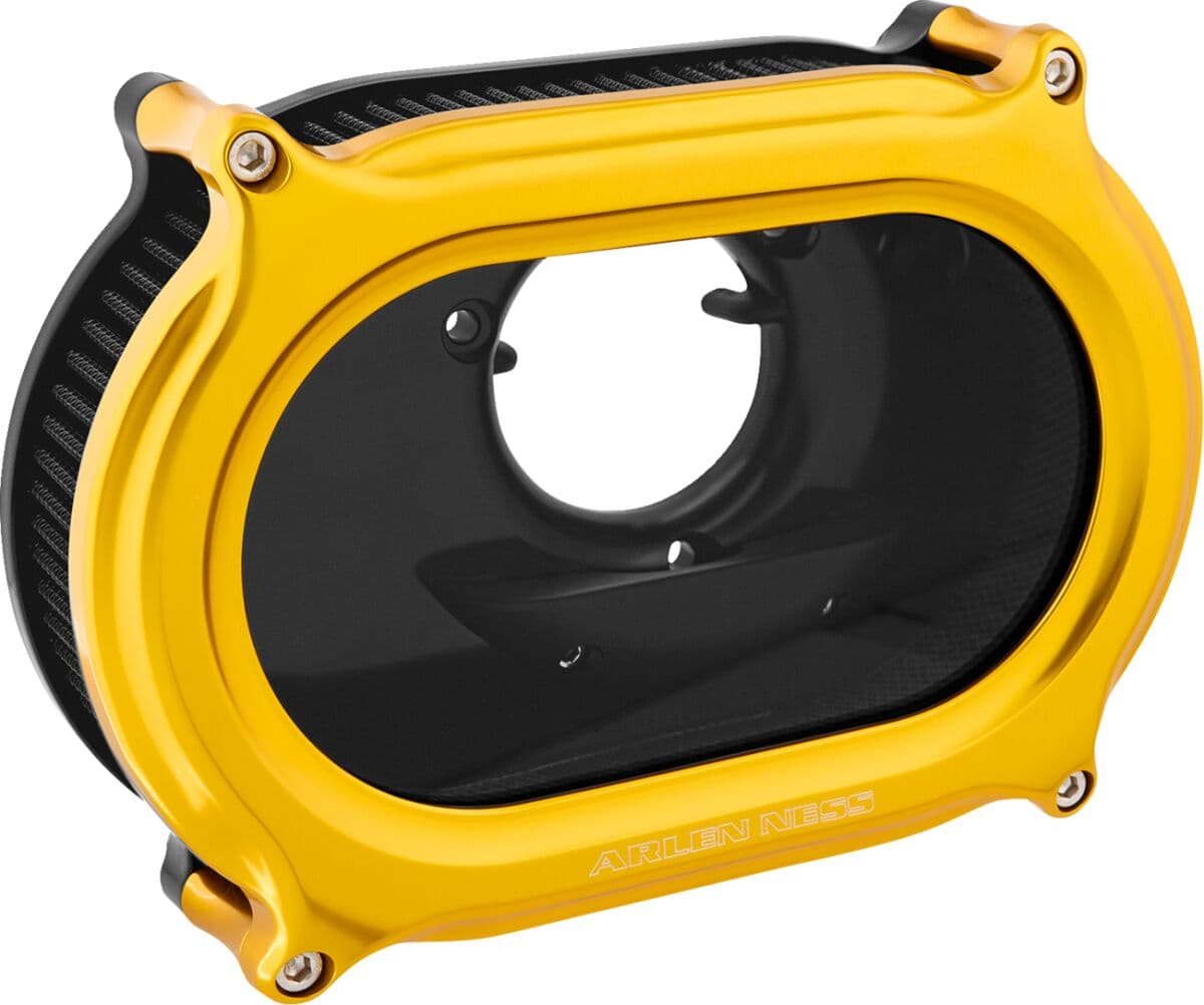 Stage 2 Method™ Air Cleaner Kit