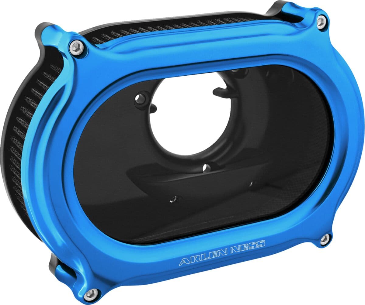 Stage 2 Method™ Air Cleaner Kit