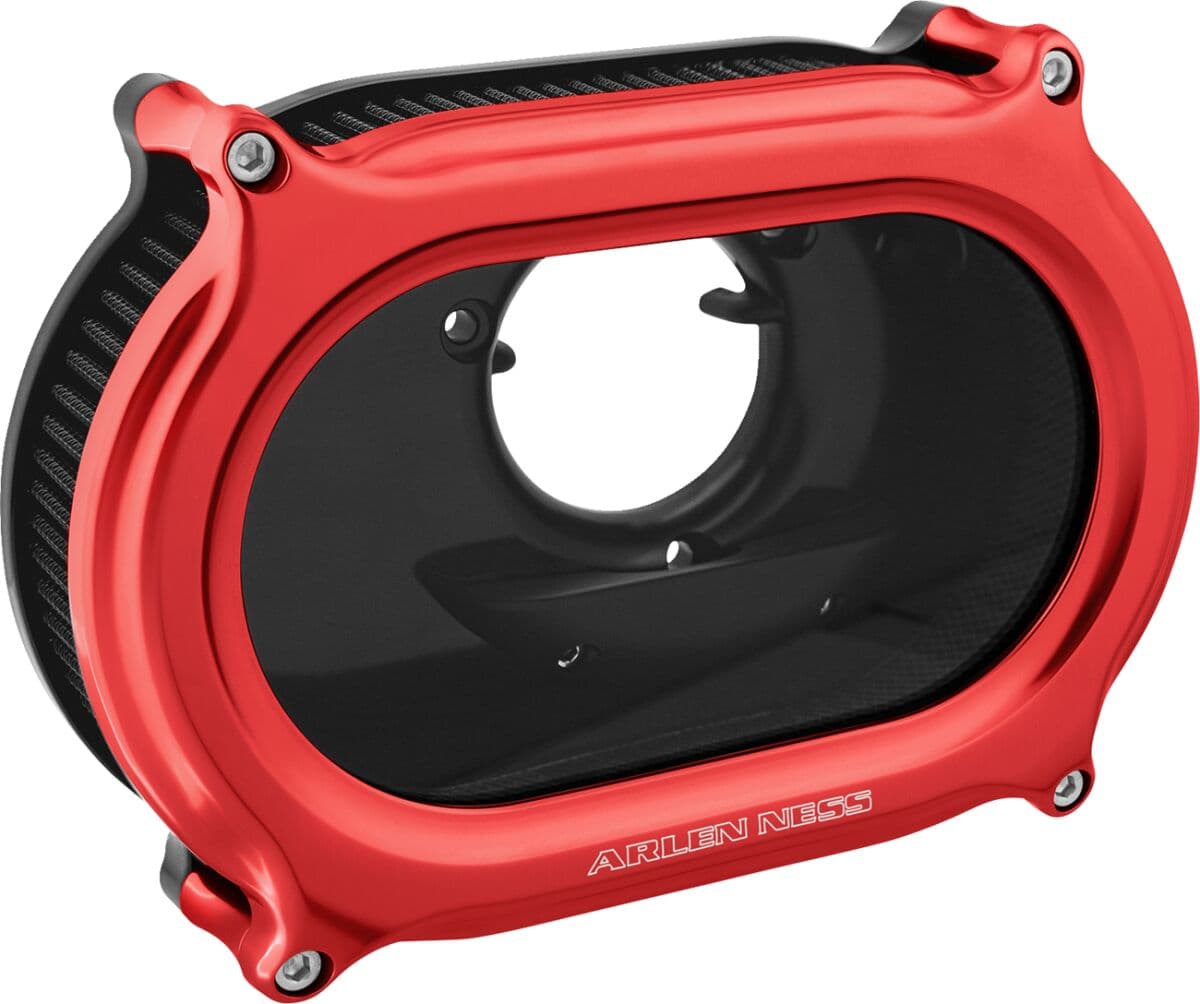 Stage 2 Method™ Air Cleaner Kit