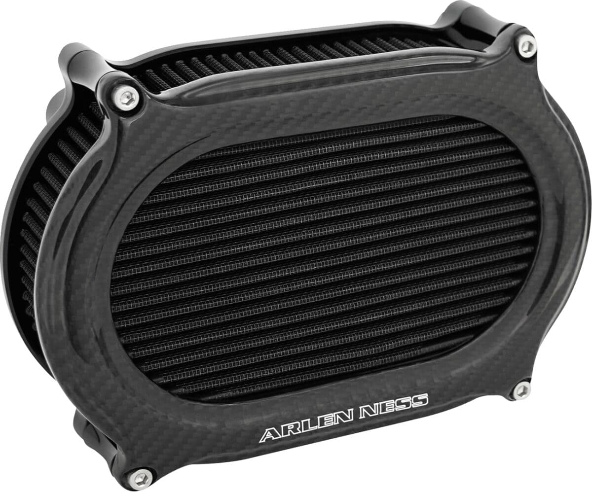 Stage 2 Method™ Air Cleaner Kit