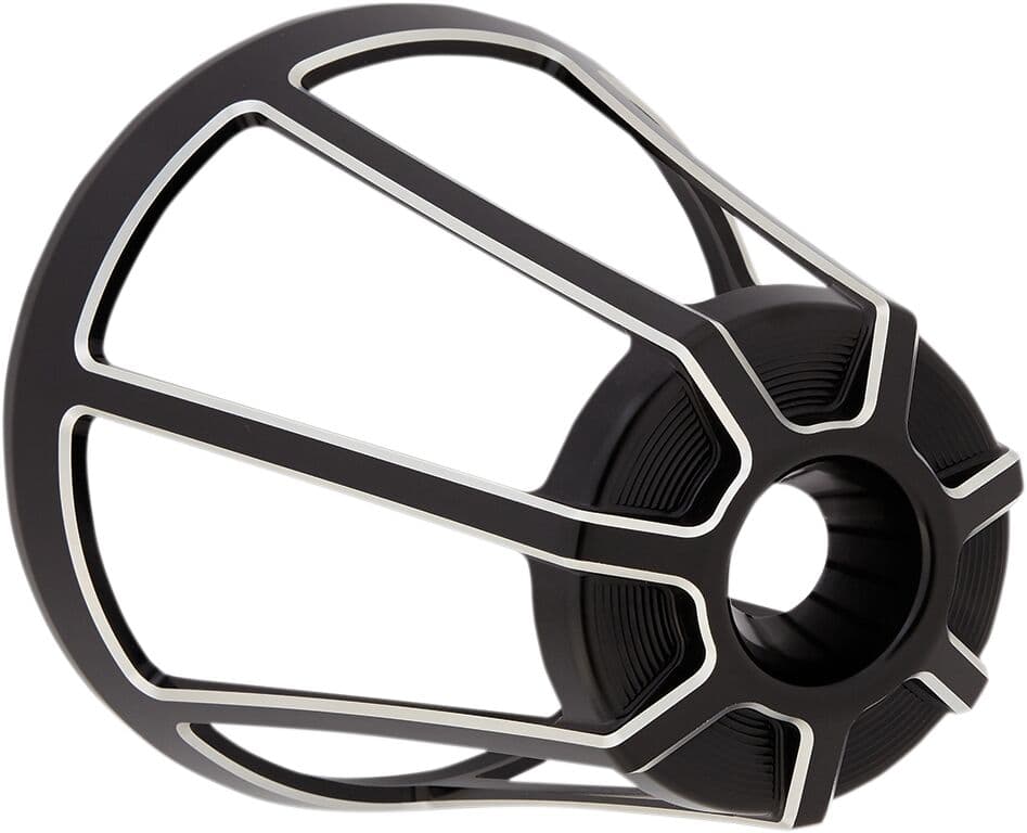 Monster Sucker Air Cleaner Cover