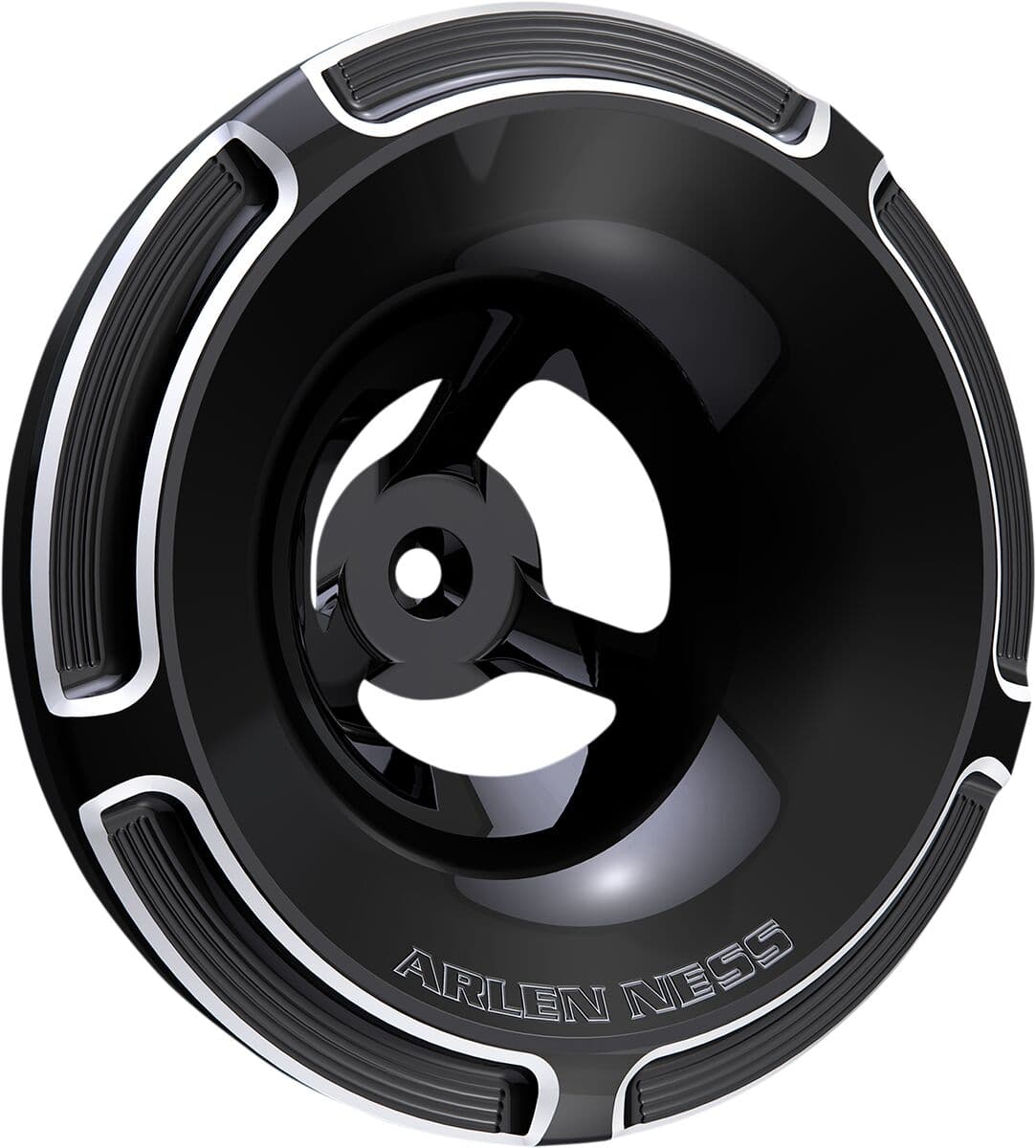 Velocity Air Cleaner Cover
