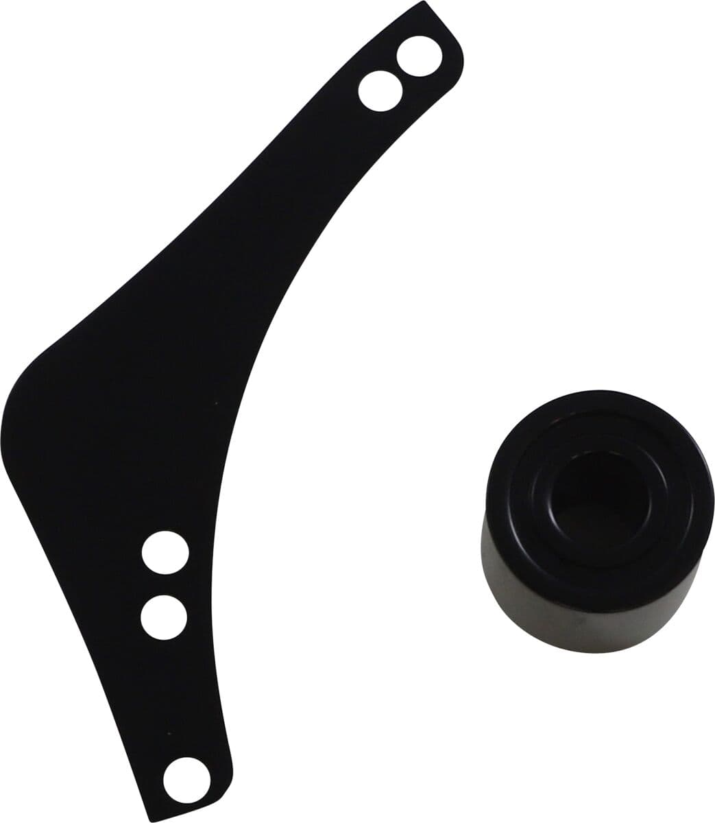 Replacement Breather Bolt Cover Plate