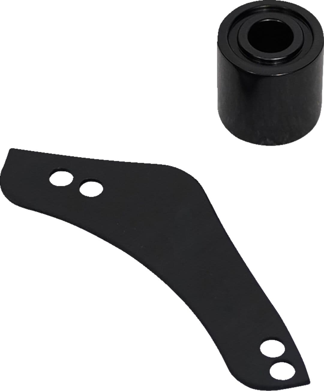 Replacement Breather Bolt Cover Plate