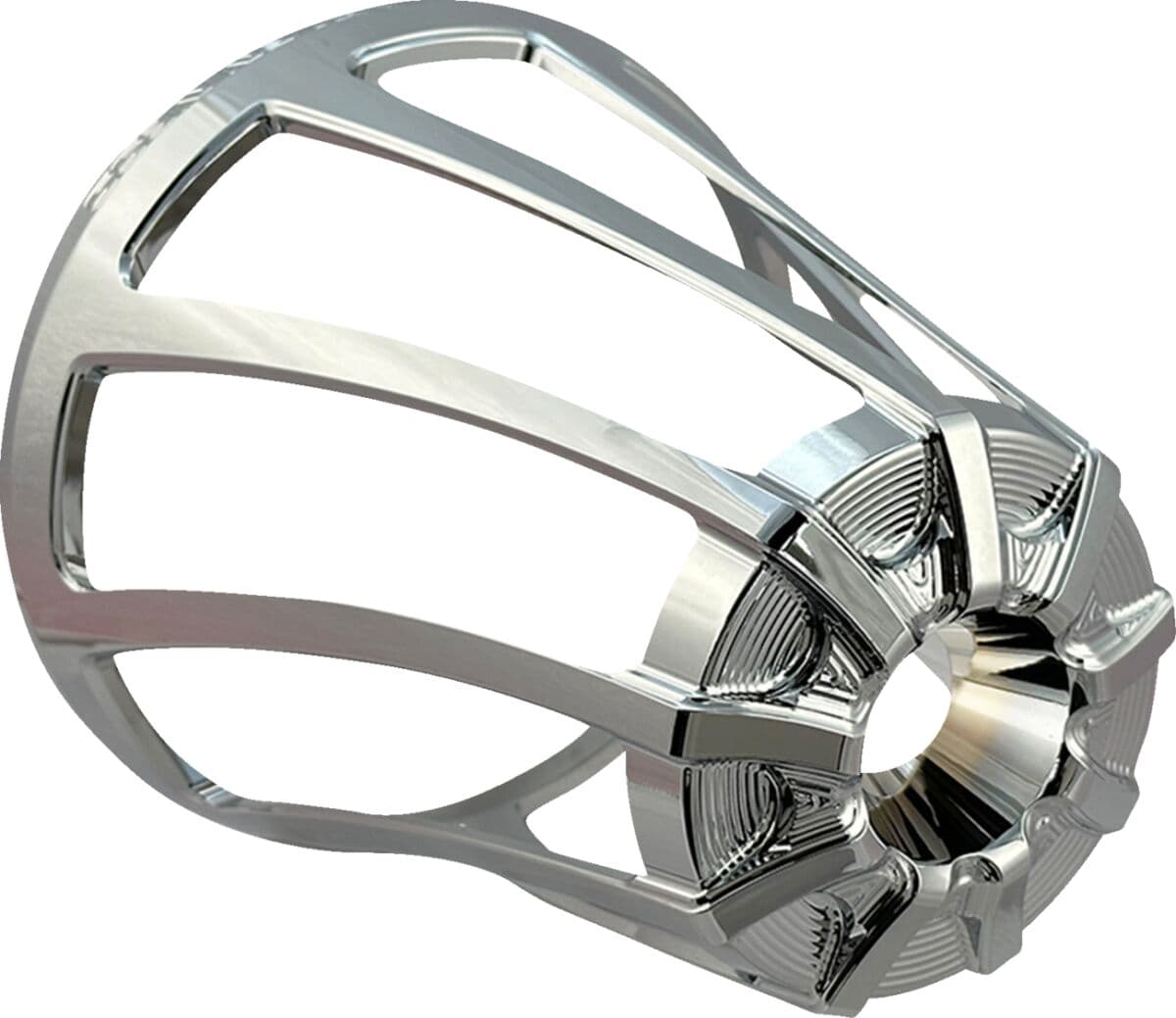 Monster Sucker Air Cleaner Cover