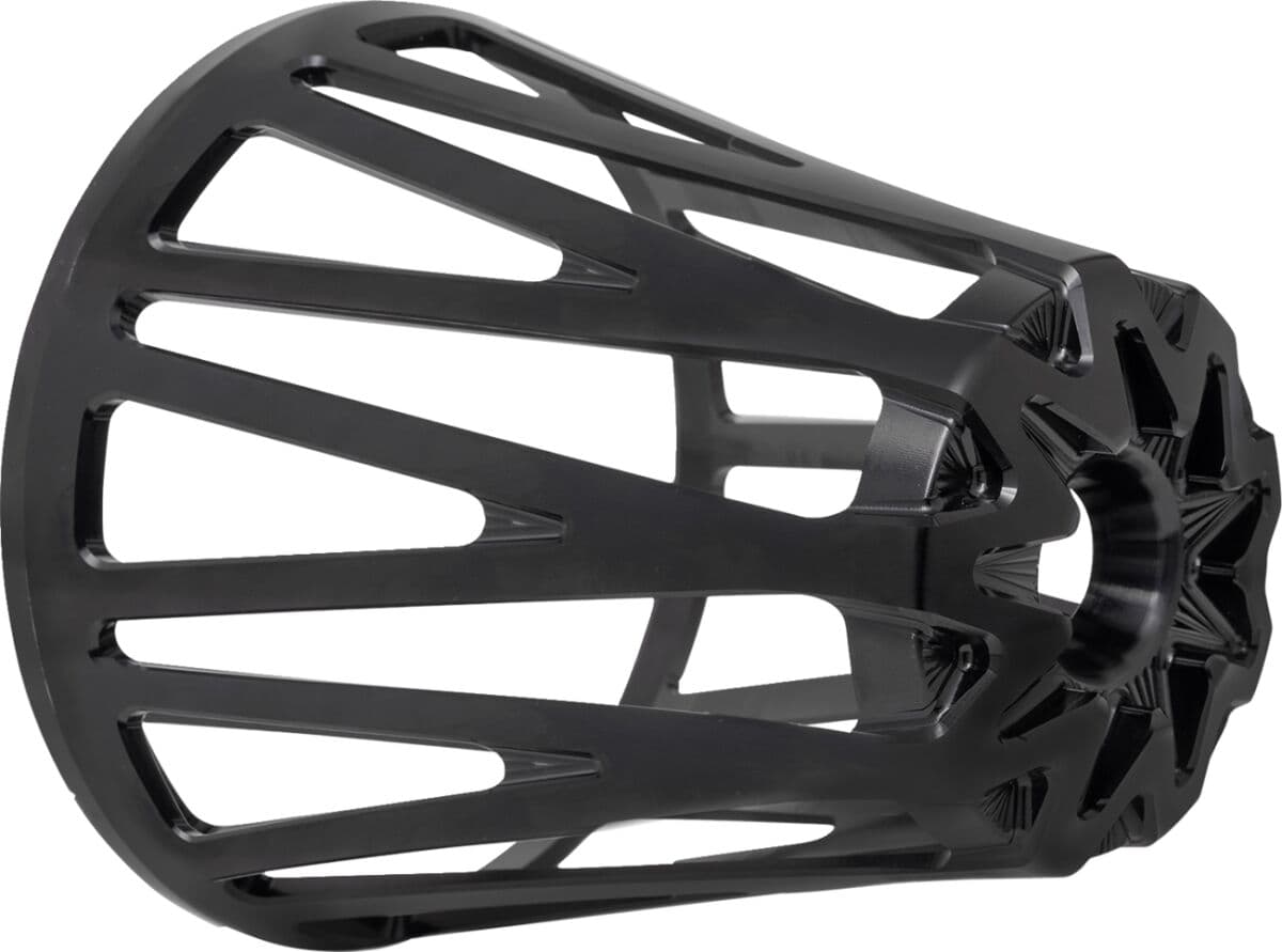Monster Sucker Air Cleaner Cover